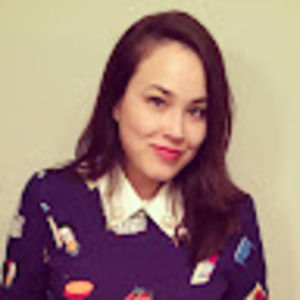 Meet your Posher, Joanna